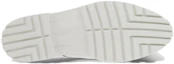 Shop (W) ECCO 皮革系带鞋 "英伦通勤白" 27140350874