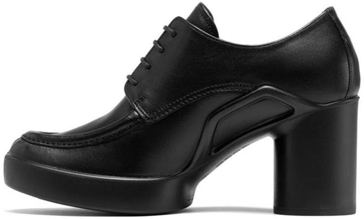 women-ecco-leather-lace-up-heels-black-20735301001