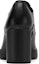 Lookbook (Women) ECCO Leather Lace-Up Heels 'Black' 20735301001