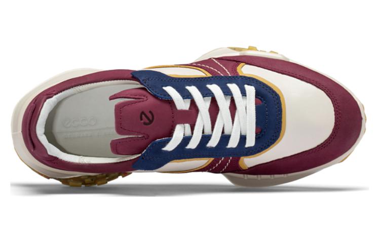 (W) ECCO Leather Low 'Dad Shoe' 圖 4