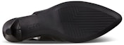 Purchase (W) ECCO Kulit Hujung Runcing Hitam 'Commuter Stiletto' 26444301001