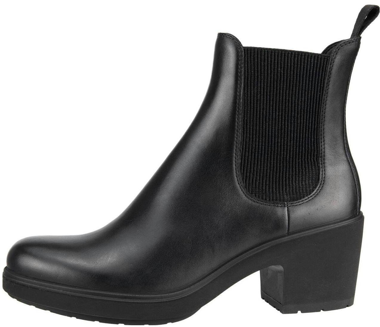 women-ecco-leather-round-toe-slip-on-high-top-chelsea-boots-black-22221301001