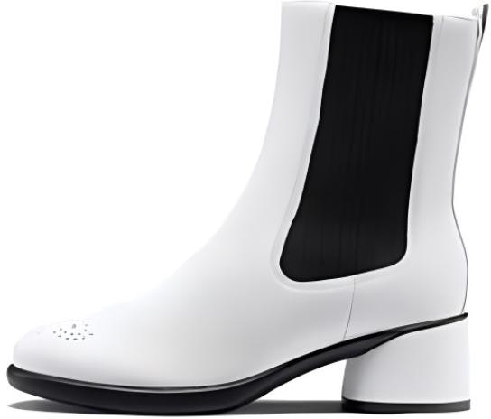 women-ecco-leather-round-toe-chelsea-boots-white-22243301002