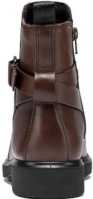 (W) ECCO Sepatu Boot Martin Pendek Kulit Hitam/Terracotta 22201301667 Purchase (W) ECCO Sepatu Boot Martin Pendek Kulit Hitam/Terracotta 22201301667