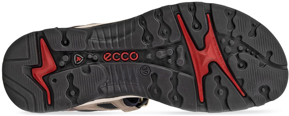 (Women) ECCO Leather Sandal 'Brown Comfort' 82208352338 Purchase (Women) ECCO Leather Sandal 'Brown Comfort' 82208352338