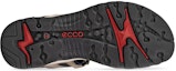 Purchase (Women) ECCO Leather Sandal 'Brown Comfort' 82208352338