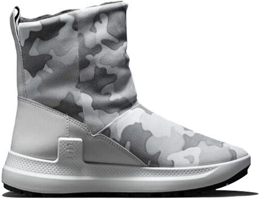 (W) Bota Corta de Cuero ECCO 'Comodidad Simple Blanca' 42015305007 Order (W) Bota Corta de Cuero ECCO 'Comodidad Simple Blanca' 42015305007