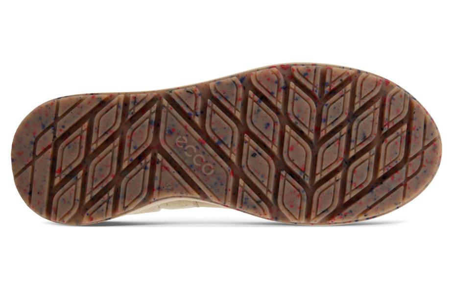 (W) ECCO Leather Short Boot Brown 'CMFT Warm Waterproof Breathable' 圖 5