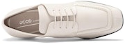 Lookbook (W) ECCO Kulit Tumit Chunky British Hujung Petak 'Beige' 29072301378