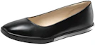 Lookbook (Women) ECCO Leather Slip-On 'Black Casual' 20884301001
