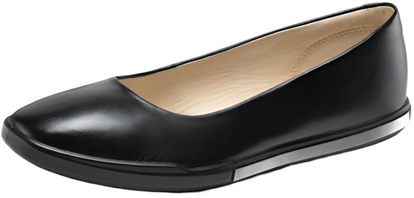 (W) (レディース)ECCO レザー スリッポン『ブラックカジュアル』20884301001 20884301001 Lookbook (W) (レディース)ECCO レザー スリッポン『ブラックカジュアル』20884301001 20884301001