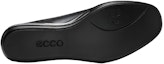 Shop (W) (レディース)ECCO レザー スリッポン『ブラックカジュアル』20884301001 20884301001