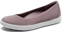 Order (Women) ECCO Leather Slip-On 'Powder Pink Commuter' 85835302702