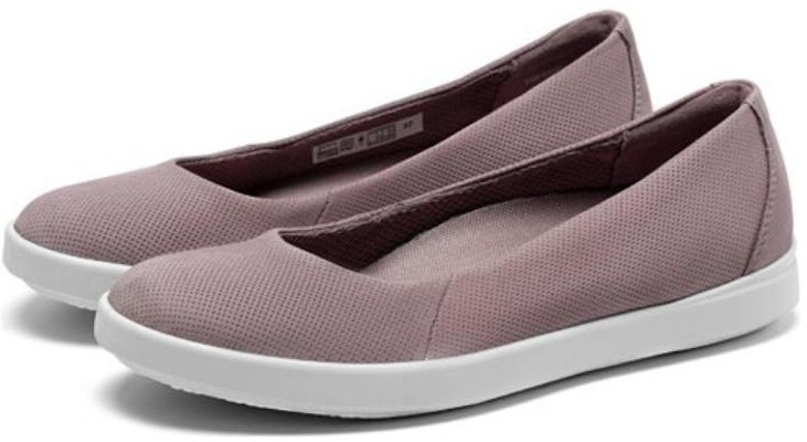 (Women) ECCO Leather Slip-On 'Powder Pink Commuter' 85835302702 Lookbook (Women) ECCO Leather Slip-On 'Powder Pink Commuter' 85835302702