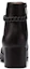 Purchase (Women) ECCO Leather Square Toe Zip Ankle Boots 'Coffee Brown' 29093301072