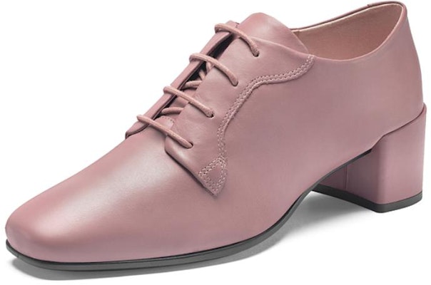 (W) 에코 레트로 핑크 힐 옥스포드 (Ecco Retro Pink Heel Oxford) 29055301702 Shop (W) 에코 레트로 핑크 힐 옥스포드 (Ecco Retro Pink Heel Oxford) 29055301702
