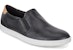 (W) ECCO Leisure Series 'Flat Kasual Hitam Selesa' 20504350263