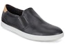 Order (W) ECCO Leisure Series 'Flat Kasual Hitam Selesa' 20504350263