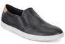Order (W) 에코 레저 시리즈 블랙 컴포트 플랫 (Ecco Leisure Black Flats) 20504350263