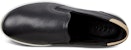 (W) ECCO Leisure Series 'Flat Kasual Hitam Selesa' 20504350263