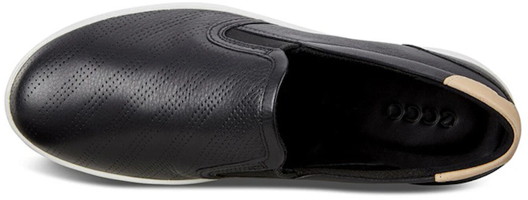 (W) 에코 레저 시리즈 블랙 컴포트 플랫 (Ecco Leisure Black Flats) 20504350263 Lookbook (W) 에코 레저 시리즈 블랙 컴포트 플랫 (Ecco Leisure Black Flats) 20504350263