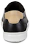 Shop (W) 에코 레저 시리즈 블랙 컴포트 플랫 (Ecco Leisure Black Flats) 20504350263