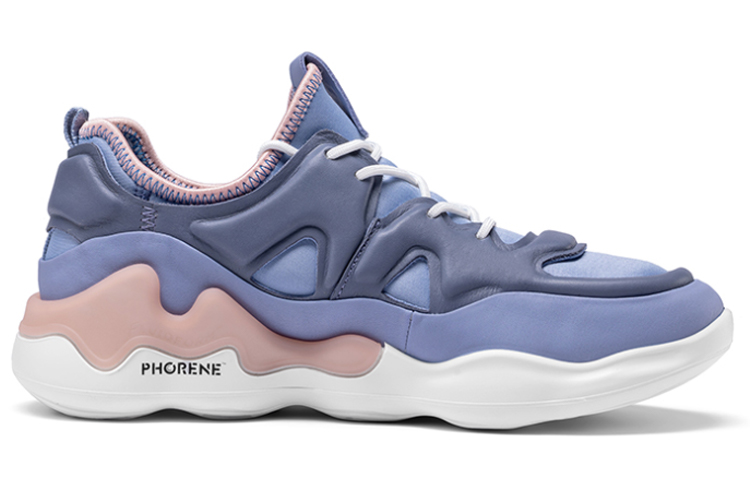 Order (W) ECCO Serie Leisure 'Lavanda Púrpura' 81083360284