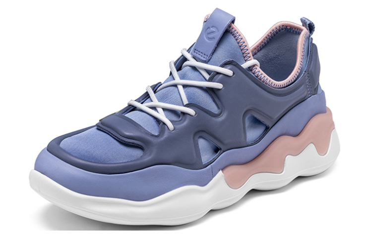 (W) ECCO Leisure Series 'Lavender Purple' 圖 3