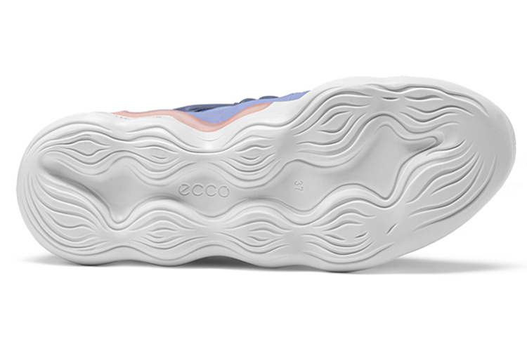 Details for (W) ECCO Serie Leisure 'Lavanda Púrpura' 81083360284