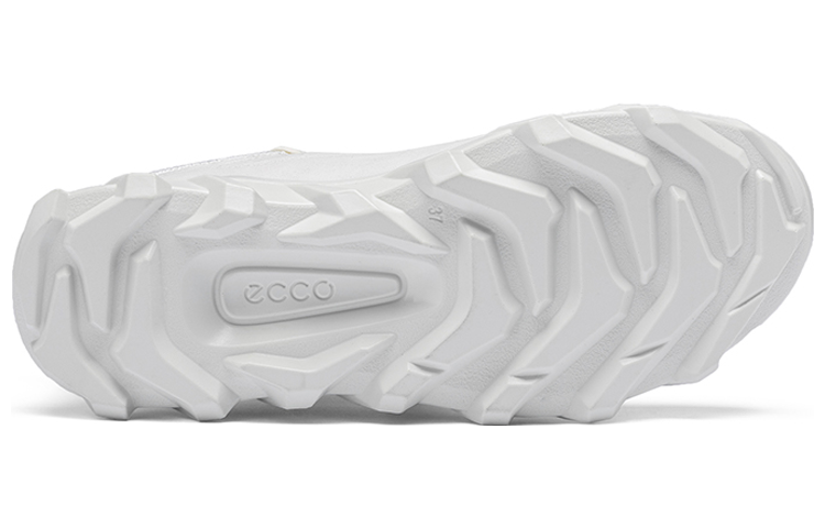 (W) ECCO Light CMFT Low 'Breathable White' 圖 5
