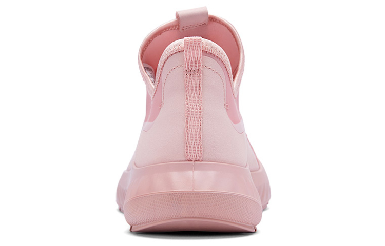 (W) ECCO Low-Top Running Shoes 'Pink' 圖 3