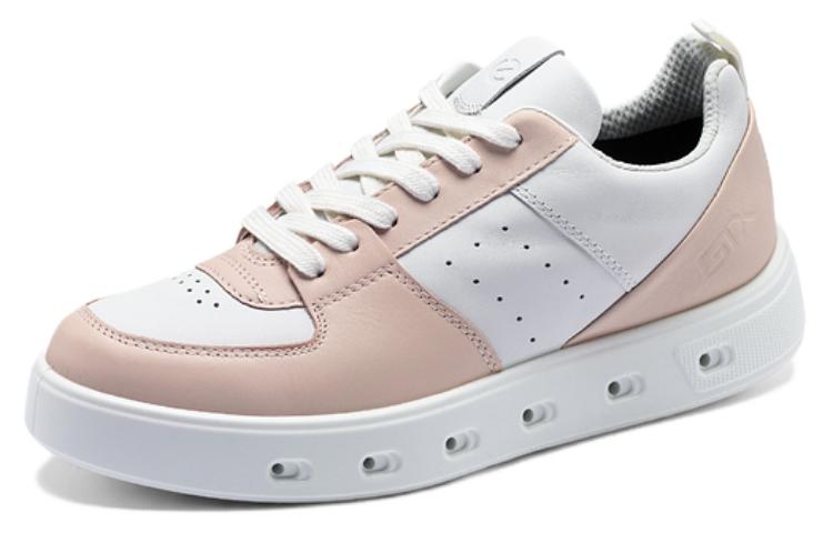 (W) ECCO Low-Top Sneaker 'Nude Pink' 圖 2