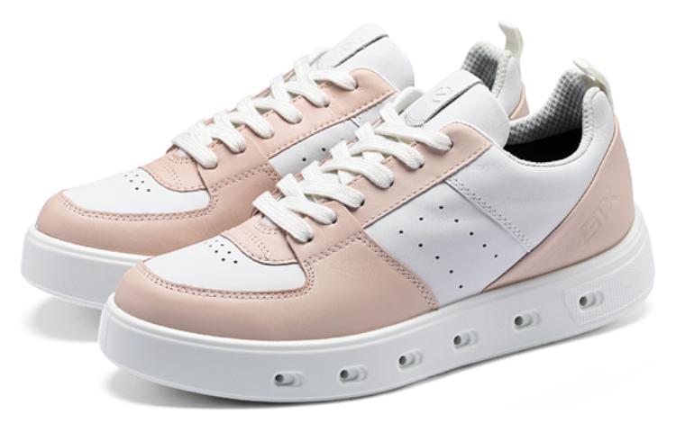 (W) ECCO Low-Top Sneaker 'Nude Pink' 圖 3