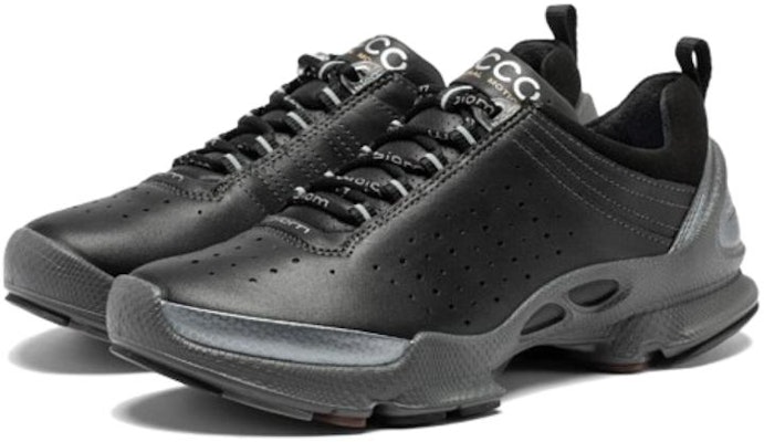 (W) Zapatilla Baja ECCO 'Negra' 09150350659 Order (W) Zapatilla Baja ECCO 'Negra' 09150350659