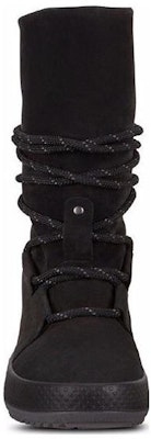 (Women) ECCO Mid-Cut Snow Boots 'Black' 80160301001 Order (Women) ECCO Mid-Cut Snow Boots 'Black' 80160301001