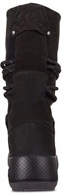 (Women) ECCO Mid-Cut Snow Boots 'Black' 80160301001 Lookbook (Women) ECCO Mid-Cut Snow Boots 'Black' 80160301001