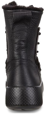 (W) Botas de Nieve ECCO Corte Medio 'Calidez Negra' 22105302001 Purchase (W) Botas de Nieve ECCO Corte Medio 'Calidez Negra' 22105302001