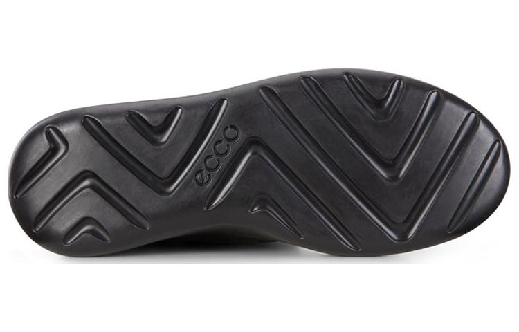 Details for (Women) ECCO Mid-Cut Snow Boots 'Black Warmth' 22105302001
