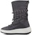 (W) ECCO But Salji Potongan Tengah 'Comfort Warm Grey' 80160302602