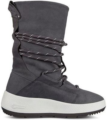 (Women) ECCO Mid-Cut Snow Boots 'Comfort Warm Grey' 80160302602 Order (Women) ECCO Mid-Cut Snow Boots 'Comfort Warm Grey' 80160302602