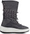 (W) ECCO But Salji Potongan Tengah 'Comfort Warm Grey' 80160302602