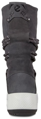 (Women) ECCO Mid-Cut Snow Boots 'Comfort Warm Grey' 80160302602 Lookbook (Women) ECCO Mid-Cut Snow Boots 'Comfort Warm Grey' 80160302602