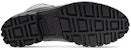 (W) ECCO Modtray 'But Hitam Zip Bootie' 49005301001