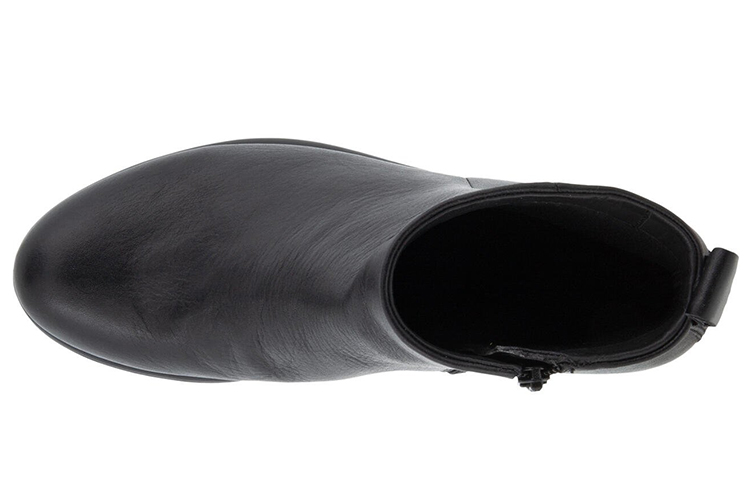 (W) ECCO Modtray 'Classic Fashion Zip Boot Black' 圖 3