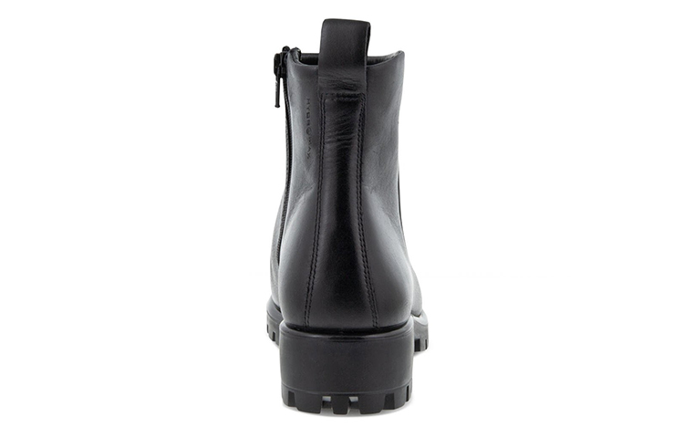 (W) ECCO Modtray 'Classic Fashion Zip Boot Black' 圖 4