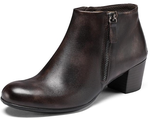 (Women) ECCO Modtray 'Cocoa Brown Shearling' 27316301482 Order (Women) ECCO Modtray 'Cocoa Brown Shearling' 27316301482