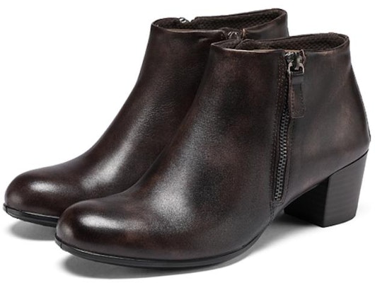 (Women) ECCO Modtray 'Cocoa Brown Shearling' 27316301482 Lookbook (Women) ECCO Modtray 'Cocoa Brown Shearling' 27316301482