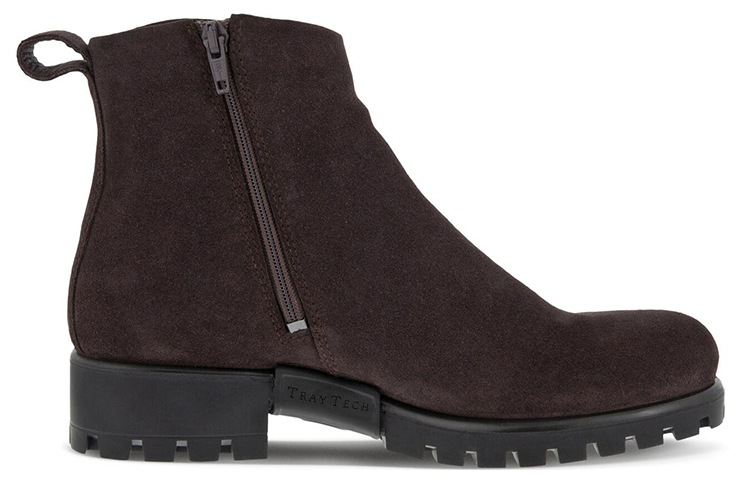 (W) ECCO Modtray 'Dark Red Zipper' 圖 2