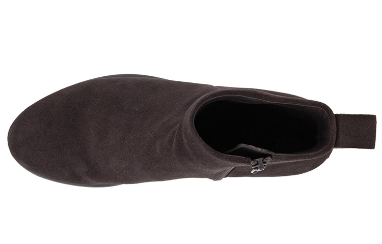 (W) ECCO Modtray 'Dark Red Zipper' 圖 3