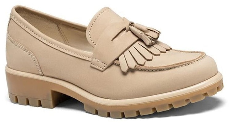 (Women) ECCO Modtray 'Nude Commuter Block Heel' 49014302211 Order (Women) ECCO Modtray 'Nude Commuter Block Heel' 49014302211